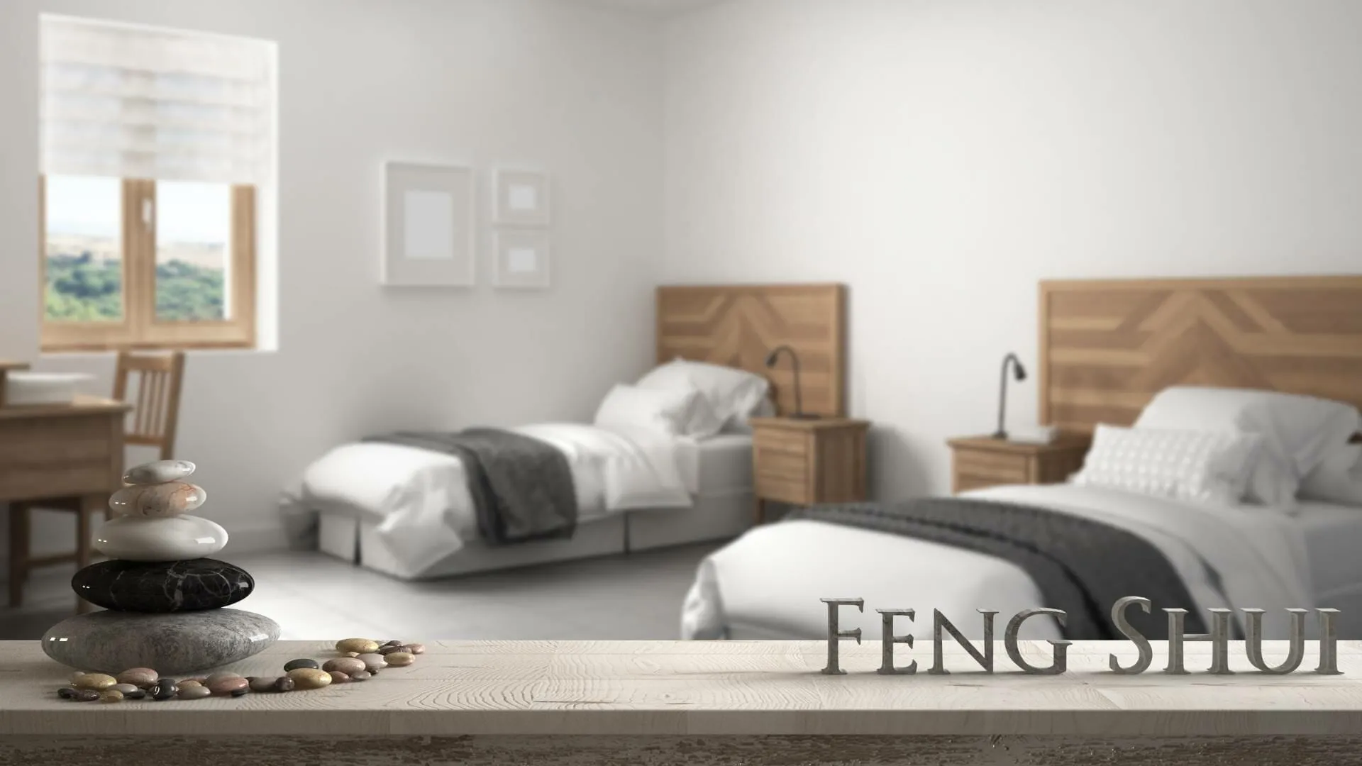 Feng shui Buenos Aires 36 Feng Shui: la clave para potenciar las áreas familiares en tu hogar