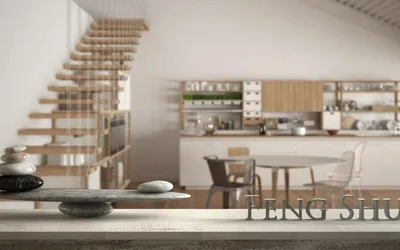 6 consejos para potenciar el comedor de tu casa con Feng Shui