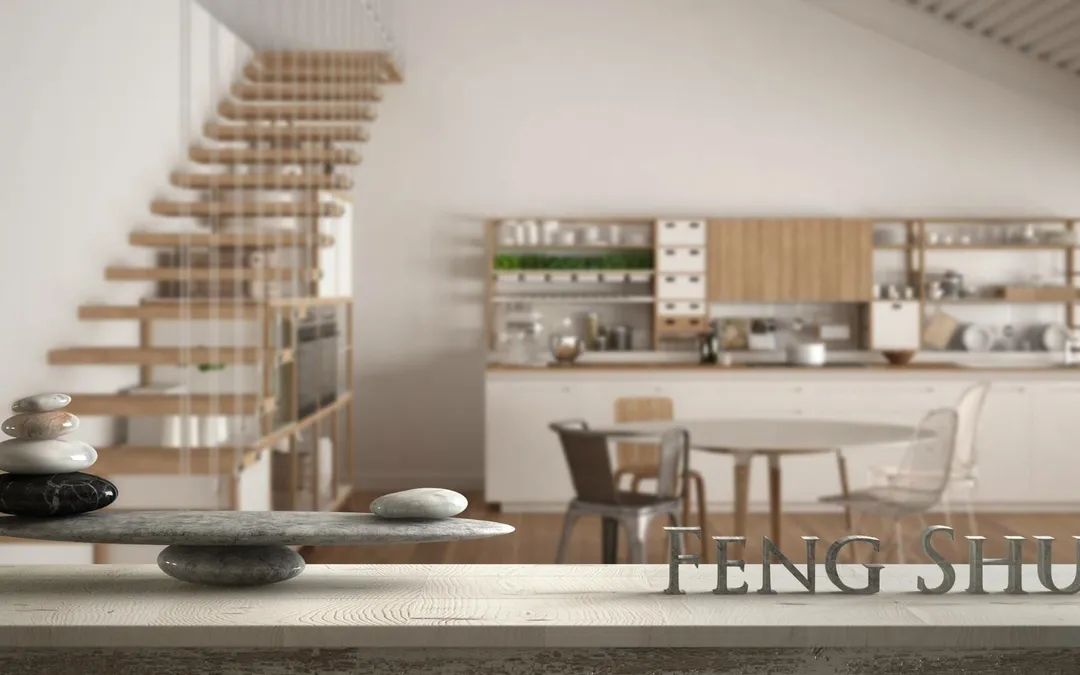 6 consejos para potenciar el comedor de tu casa con Feng Shui