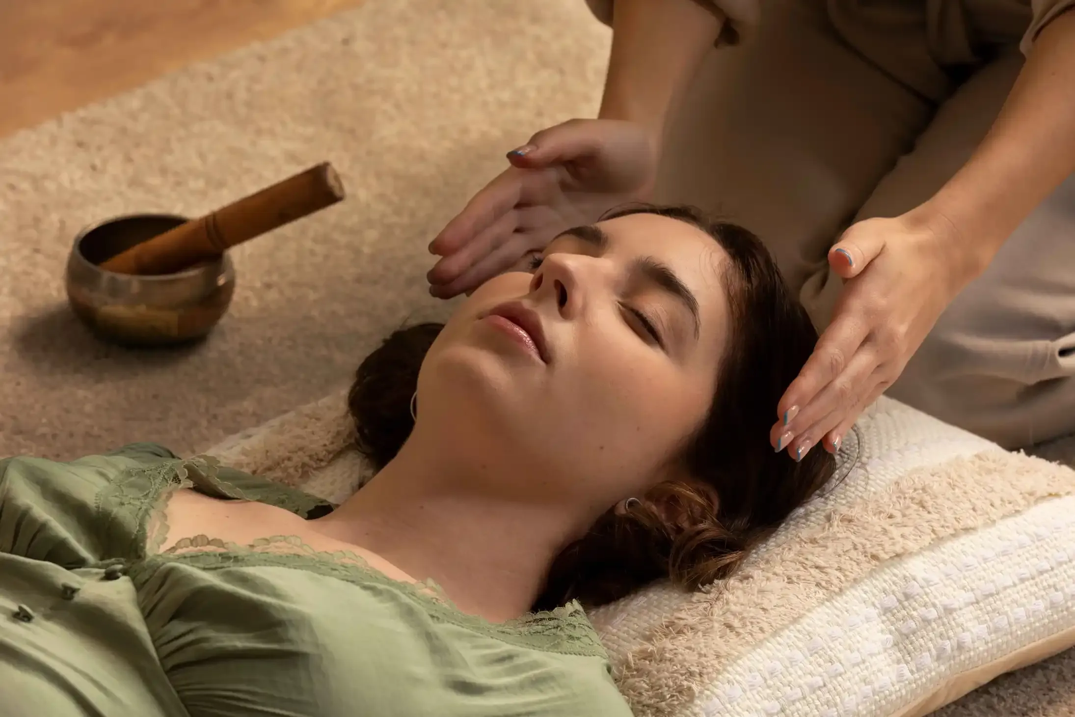 Reiki en Villa Devoto CABA