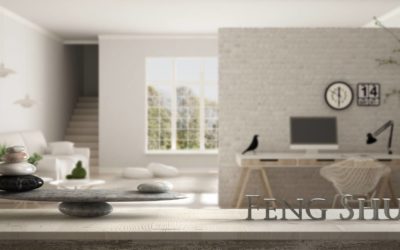 ¿Cómo dividir la casa en sectores siguiendo las técnicas del Feng Shui?