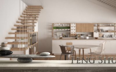 ¿Cómo decorar cada sector de tu casa siguiendo el Feng Shui?