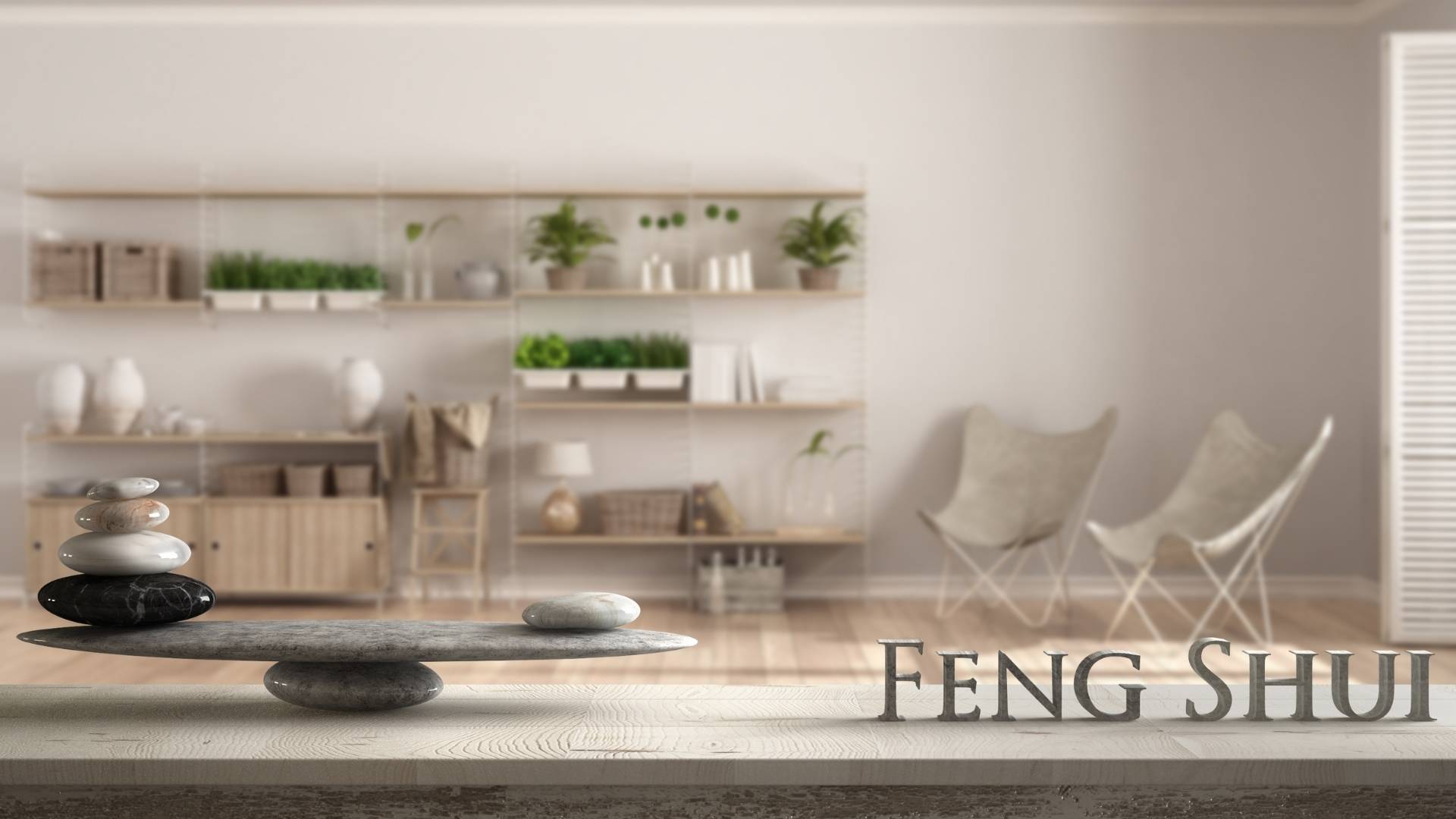 Feng shui Buenos Aires 47