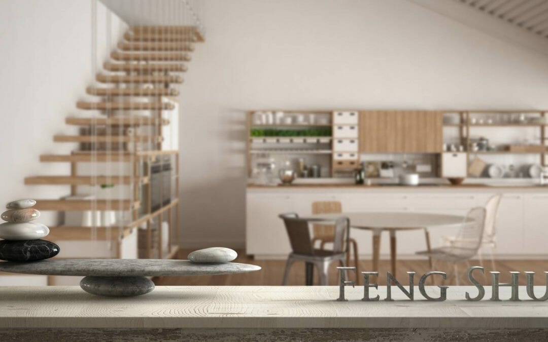 6 consejos para potenciar el comedor de tu casa con Feng Shui