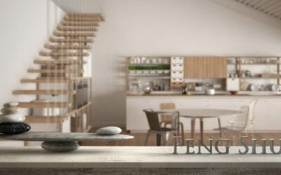 6 consejos para potenciar el comedor de tu casa con Feng Shui