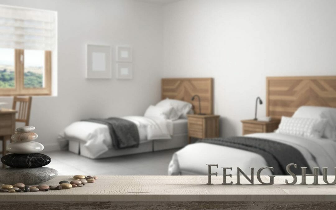 Feng Shui: la clave para potenciar las áreas familiares en tu hogar