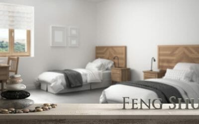 Feng Shui: la clave para potenciar las áreas familiares en tu hogar