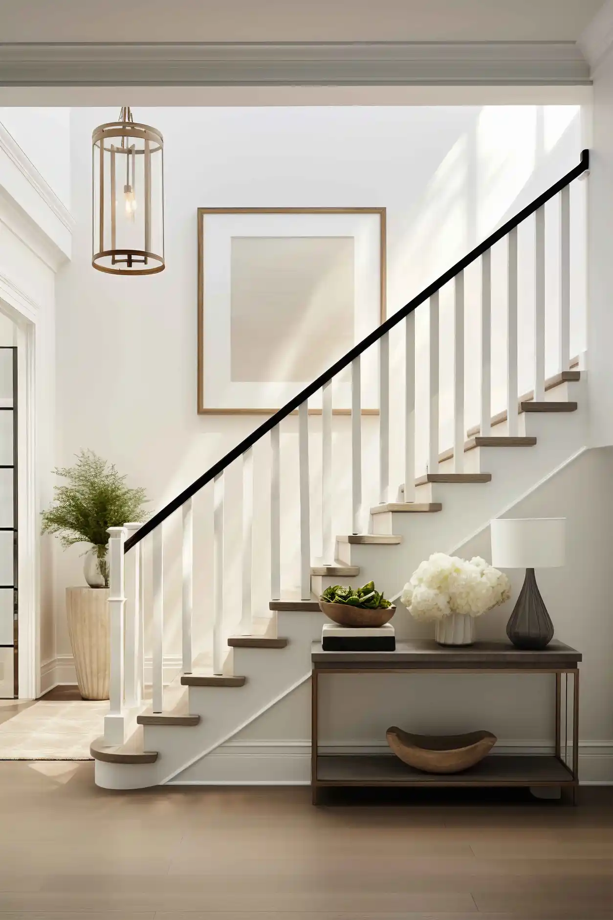 La Importancia de las Escaleras en el Feng Shui: Consejos y Trucos