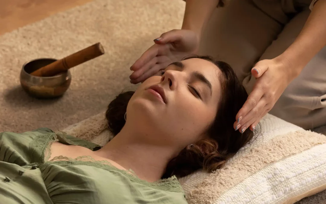 ¿Qué es el reiki?